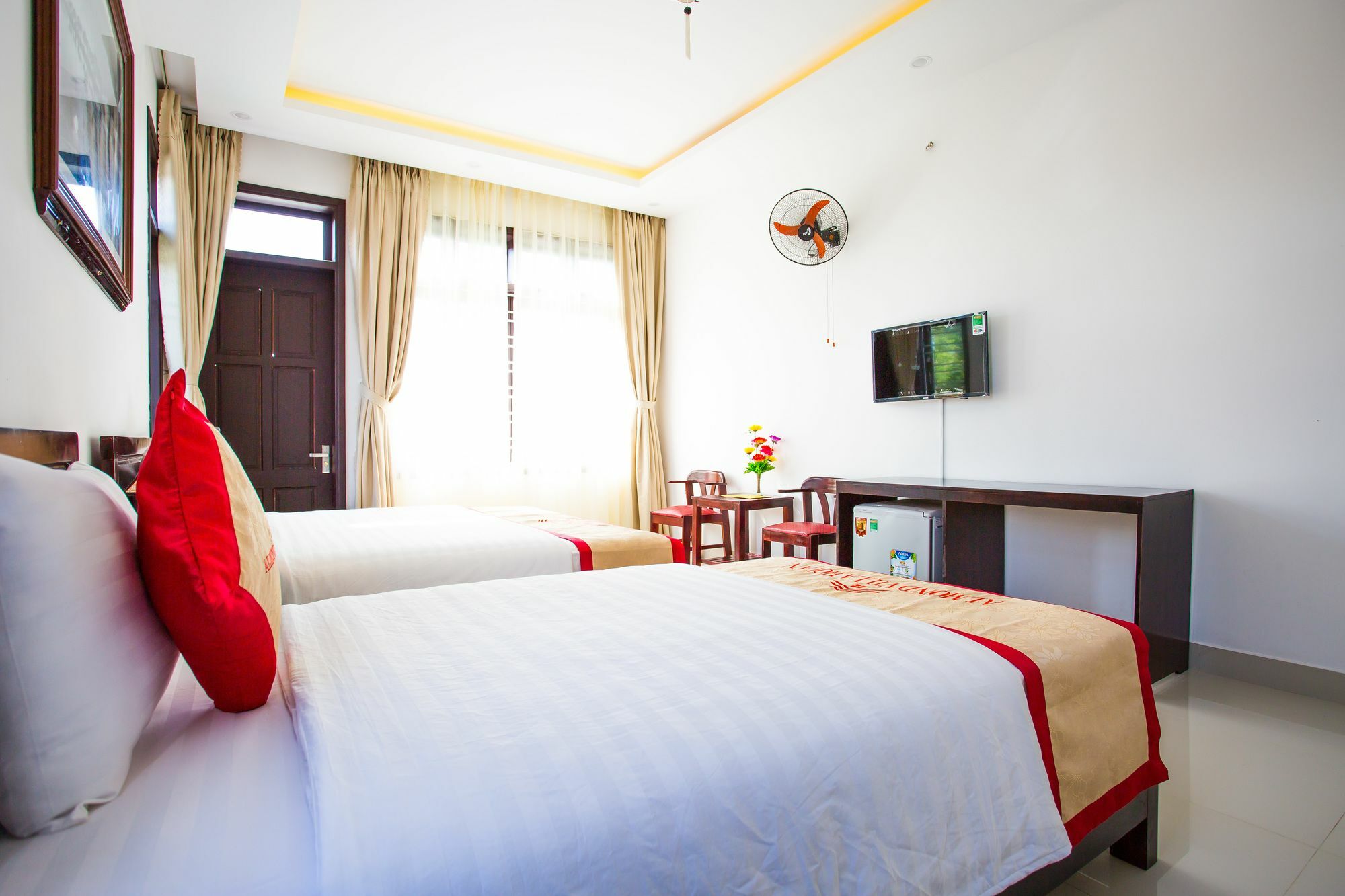 Almond Villa Hoi An Exterior photo